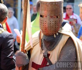 St Georges Day 1532.JPG