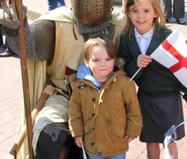 St Georges Day 1533.JPG