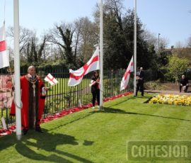 St Georges Day 1535.JPG