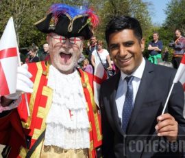 St Georges Day 1537.JPG