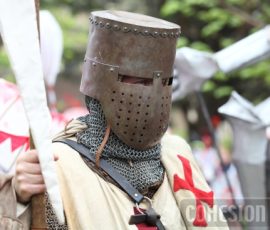 St Georges Day 1538.JPG