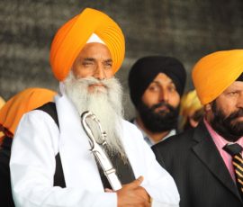 Vaisakhi 2014 Bhai Gurbachan Singh Ji and Davinder Singh Bains (Shinde A1) Vaisakhi 2014 Bhai Gurbachan Singh Ji and Davinder Singh Bains (Shinde A1)