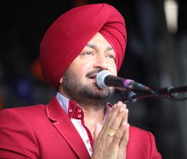 Vaisakhi 2014 Malkit Singh Vaisakhi 2014 Malkit Singh