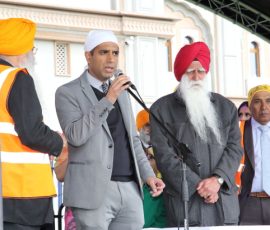 Vaisakhi Saturday 12