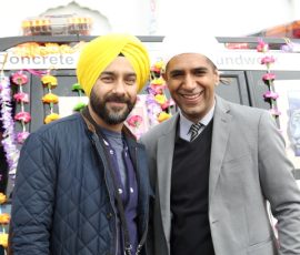 Vaisakhi Saturday 22 - Copy