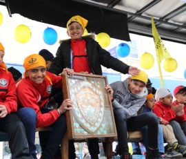 Vaisakhi Saturday 28
