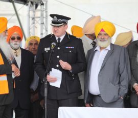 Vaisakhi Saturday 3