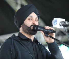 Vaisakhi Saturday 31