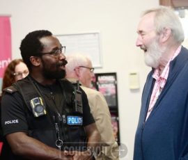 PLPCP 20/10/22
20th October 2022
Woodville Halls Gravesend
Community Celebrations PLPCP 20/10/22