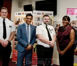PLPCP 20/10/22
20th October 2022
Woodville Halls Gravesend
Community Celebrations PLPCP 20/10/22